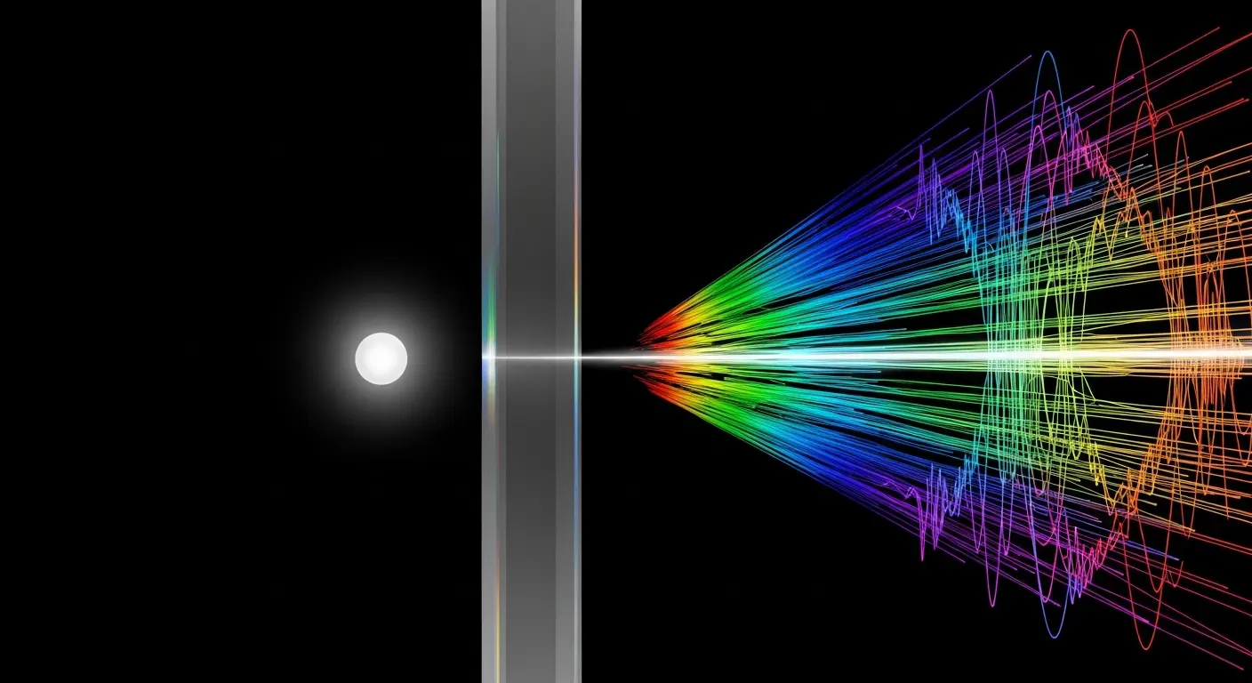 Quantum Fourier Transform circuit used in quantum algorithms