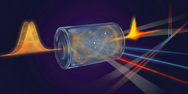 University of Oxford Team Achieves Precision Beyond Rayleigh Limit