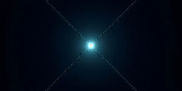 Trapped ion held in a quantum-research configuration