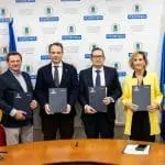 UPM and Telefónica Expand 12-Year Alliance in Quantum Technologies
