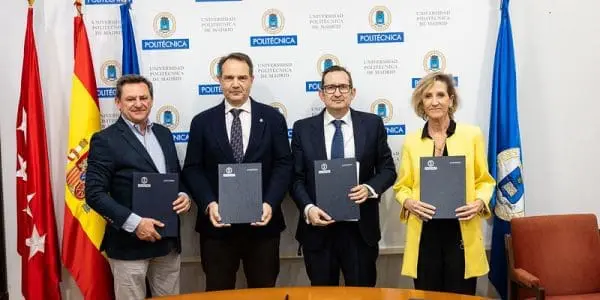 UPM and Telefónica Expand 12-Year Alliance in Quantum Technologies