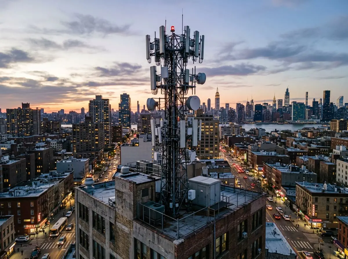 Ericsson Boosts Networks With Hybrid Quantum-Classical Intelligence Approach