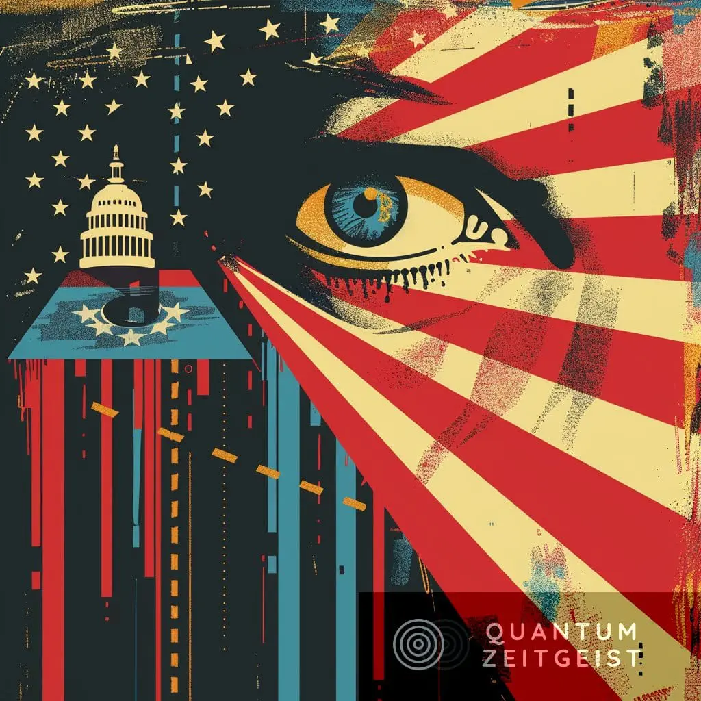 Quantum Cryptography: The Future of US Digital Security Amid Quantum Computing Threats