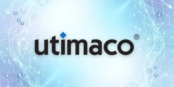 Utimaco logo
