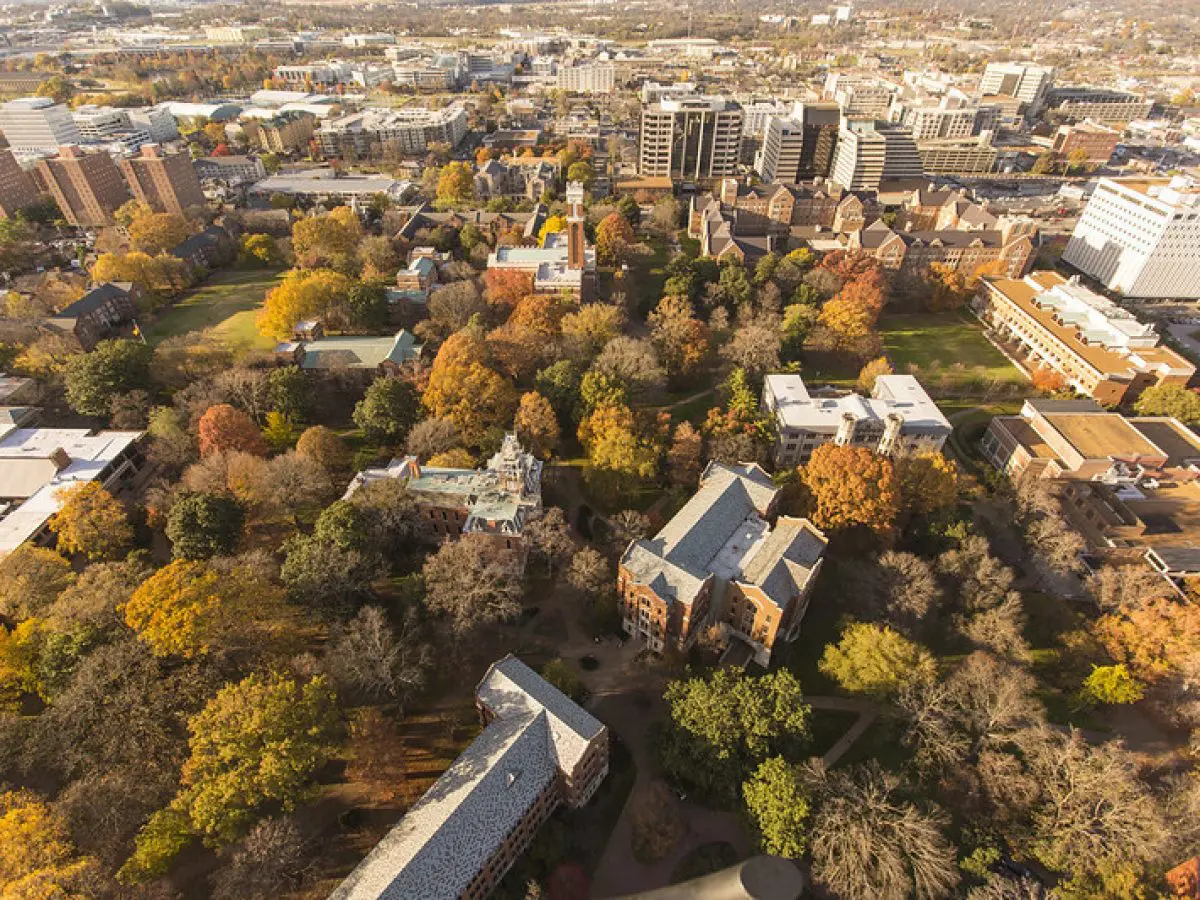 Vanderbilt Institute to Focus on Quantum Trapped Ion and Photonics Research