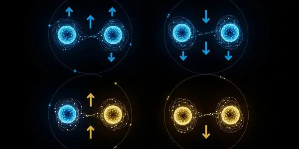 Velocity Field Links Quantum Operators Via a Bundle Isomorphism