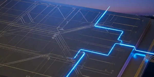 Verona Team Boosts Digit Recognition Accuracy Via Quantum Graphs