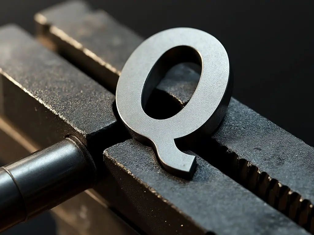 Quantum Circuit Compression using Qubit logic on Qudits