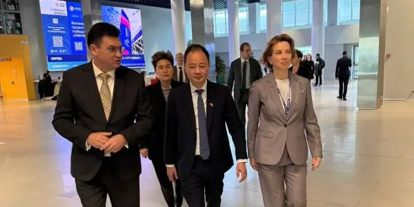 Vietnam's science academy partners with Rosatom on quantum