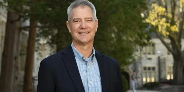 Virginia Tech’s Pitts Wins Breakthrough Prize in Fundamental Physics