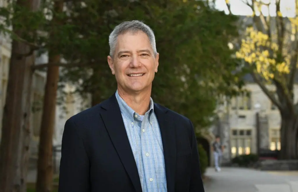 Virginia Tech’s Pitts Wins Breakthrough Prize in Fundamental Physics