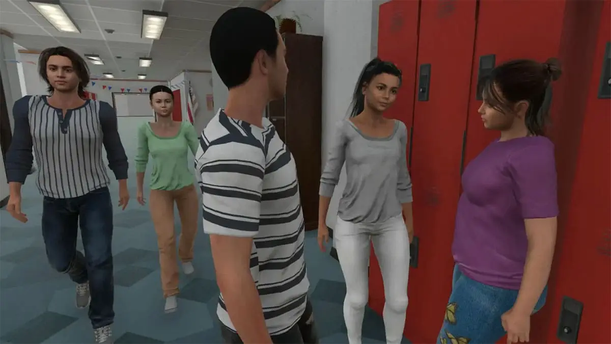 AI Boosts Autism Social Skills Training