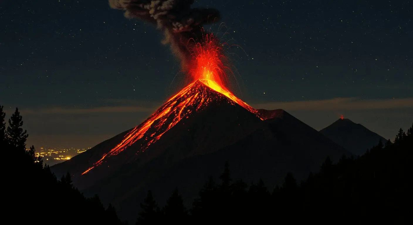 Violent Supernovae Linked To Two Major Earth Extinctions