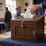 France's largest e-vote exposed vulnerabilities, quantum offers fix