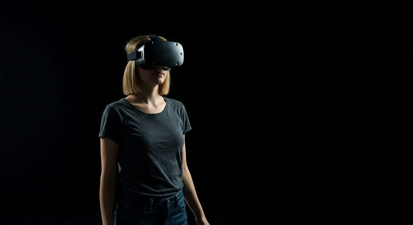 Building the Metaverse: The Technologies Behind the Hype