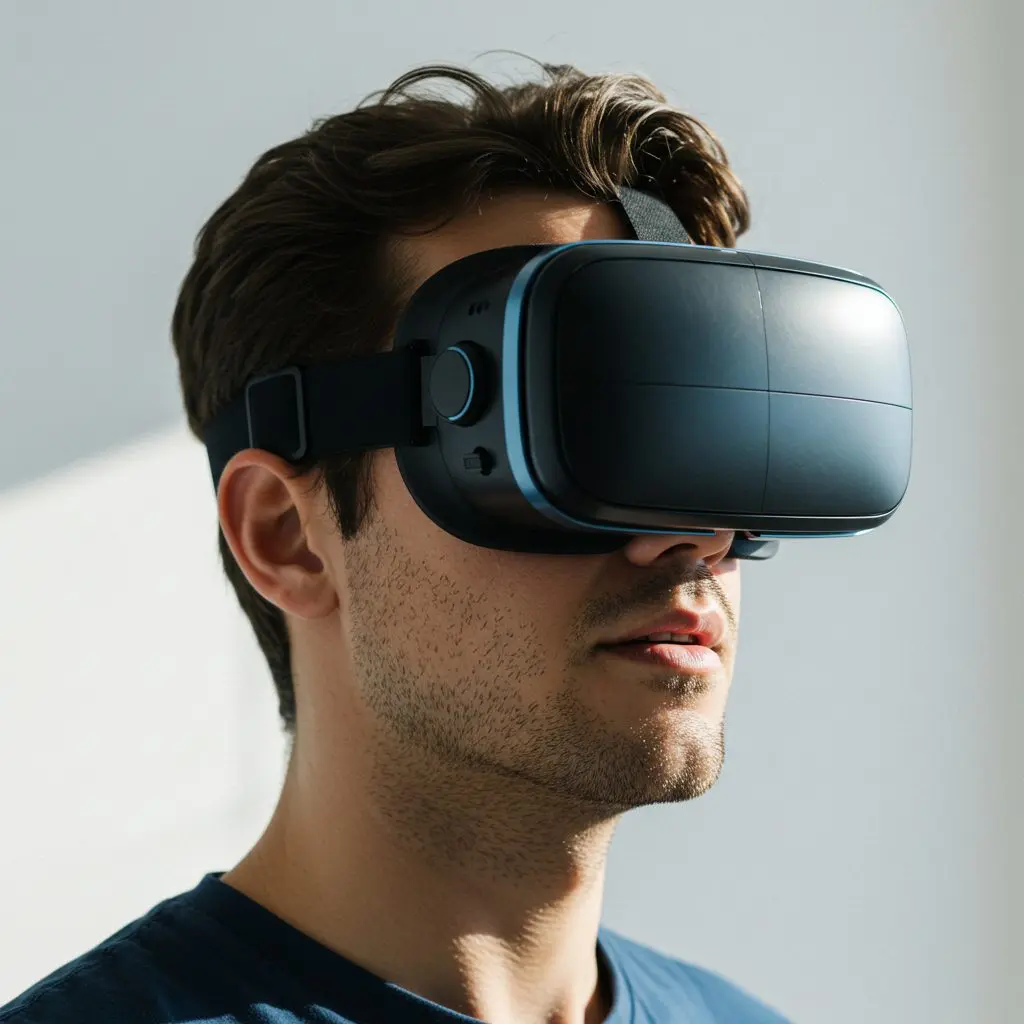 Stanford Study Shows 3mm Holographic Display with Large Field of View