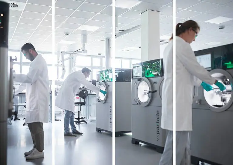 Meta and VSParticle Unveil Breakthrough Catalyst Database for Clean Energy