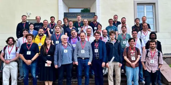 VU Physicists Join Effort to Control Ultracold Dysprosium, Potassium, Ytterbium