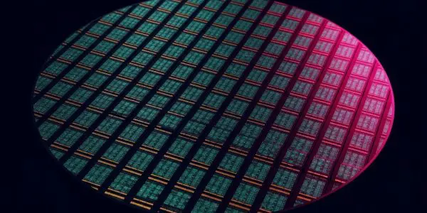 Wafer-Scale Manufacturing Unlocks Path to Quantum Computers with Millions of Qubits