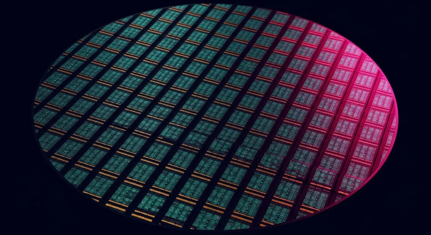 Wafer-Scale Manufacturing Unlocks Path to Quantum Computers with Millions of Qubits
