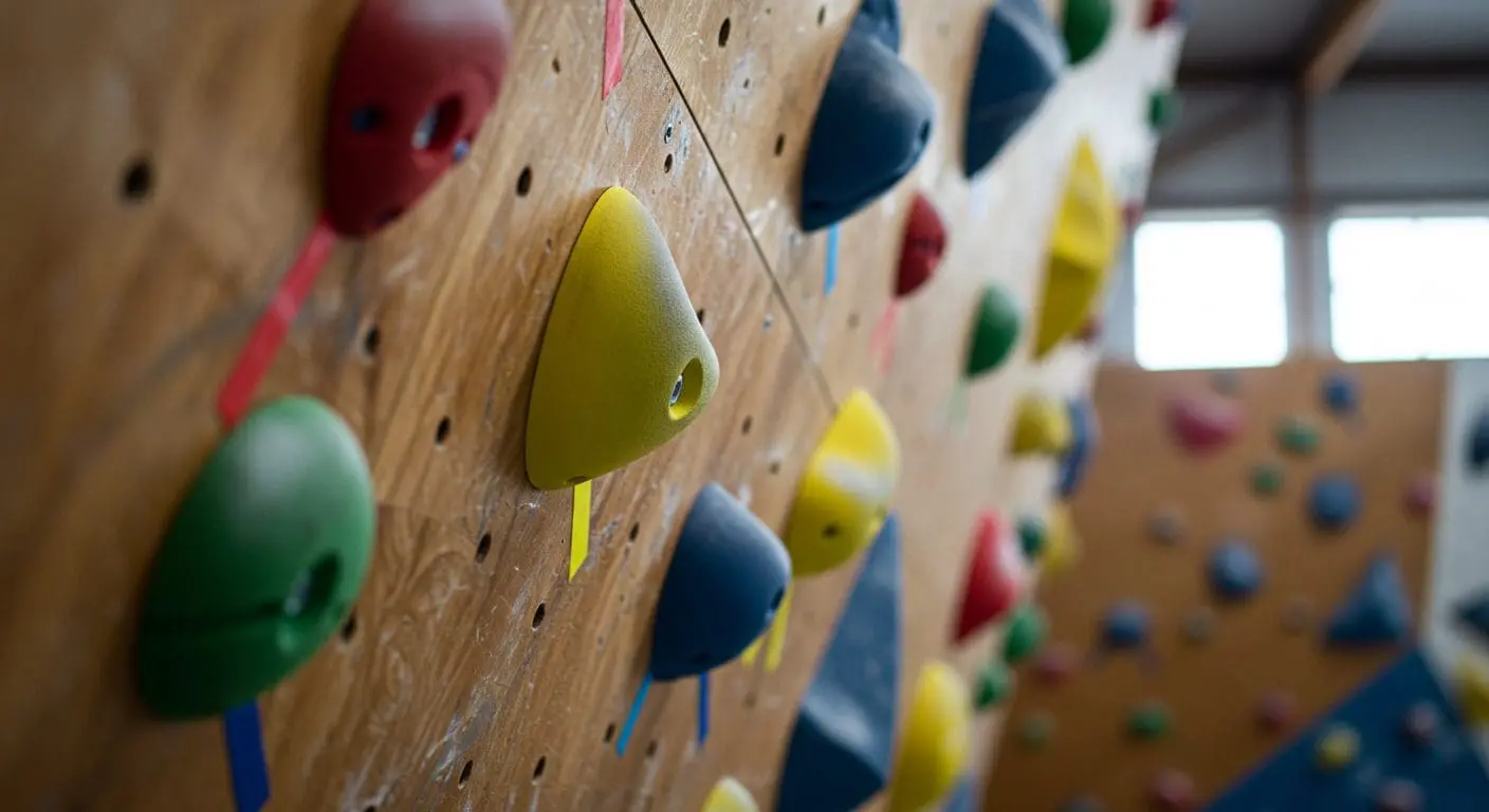 Machine Learning Standardizes Rock Climbing Route Difficulty