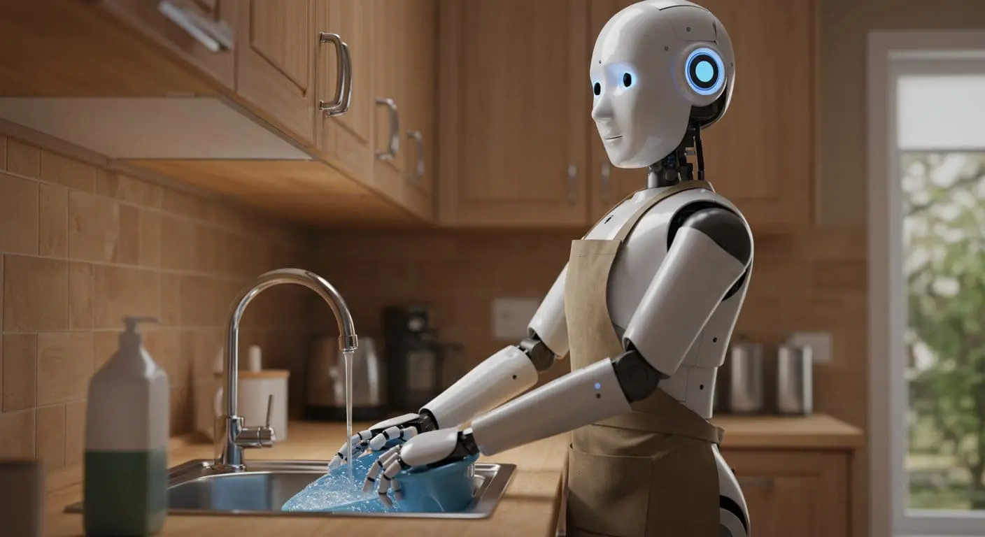 The Rise of the Robots: How Automation is Changing the World