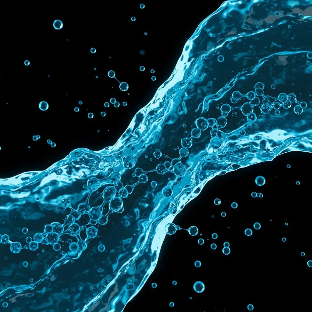 Machine Learning Potentials Advance Solvation Modelling for Complex Systems