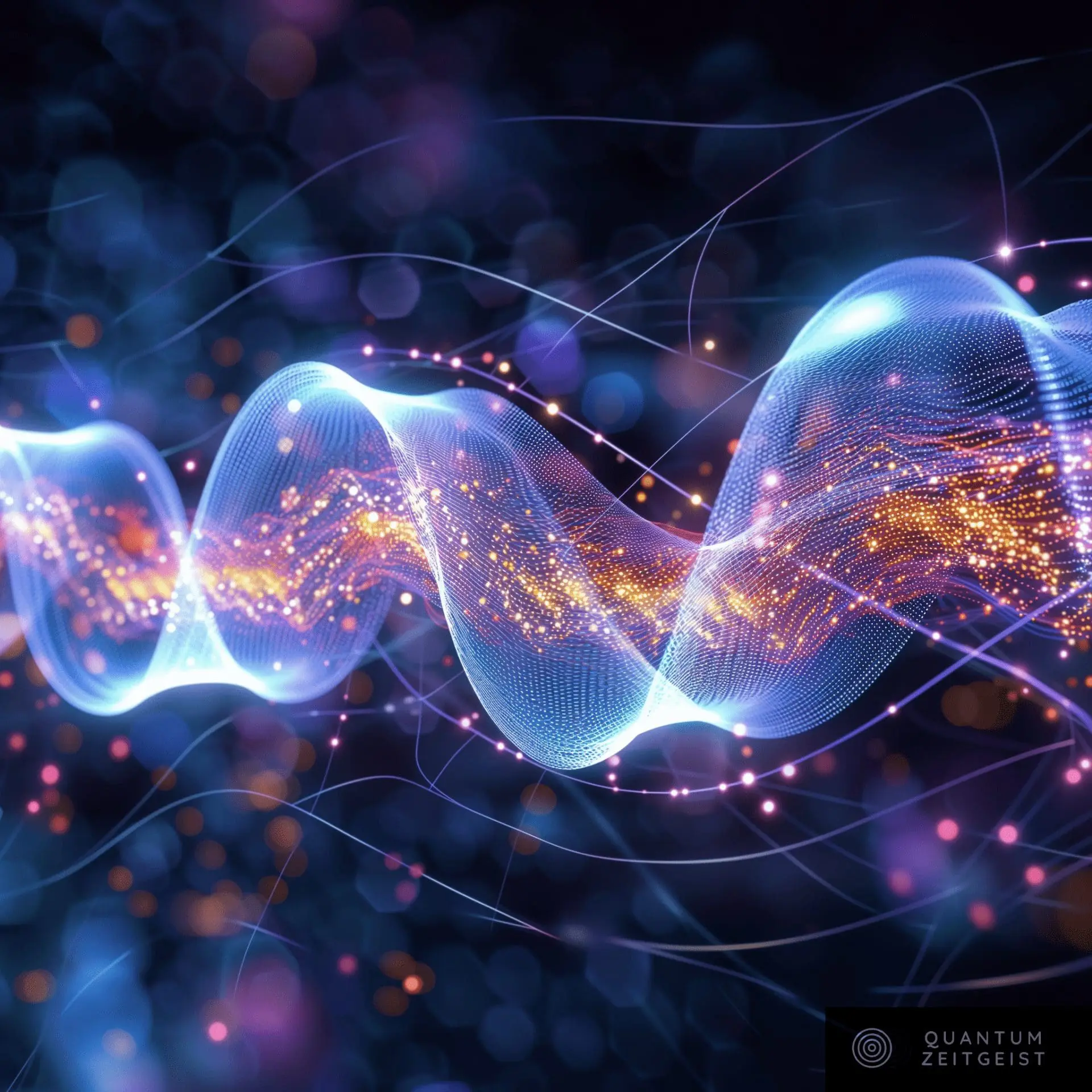 D-Wave and Zapata AI Forge Quantum-Enabled Machine Learning Partnership to Accelerate Discoveries