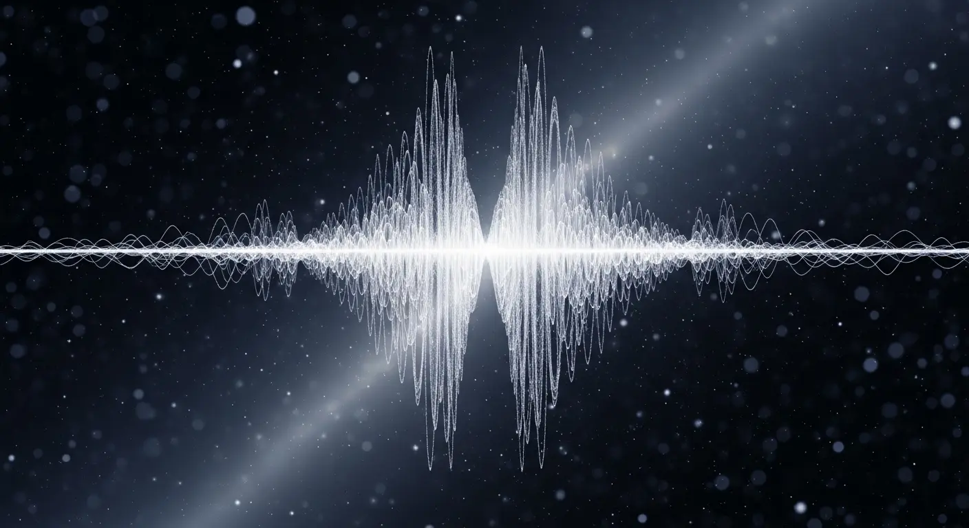 Ordered Electron Interactions Reveal a New State of Matter