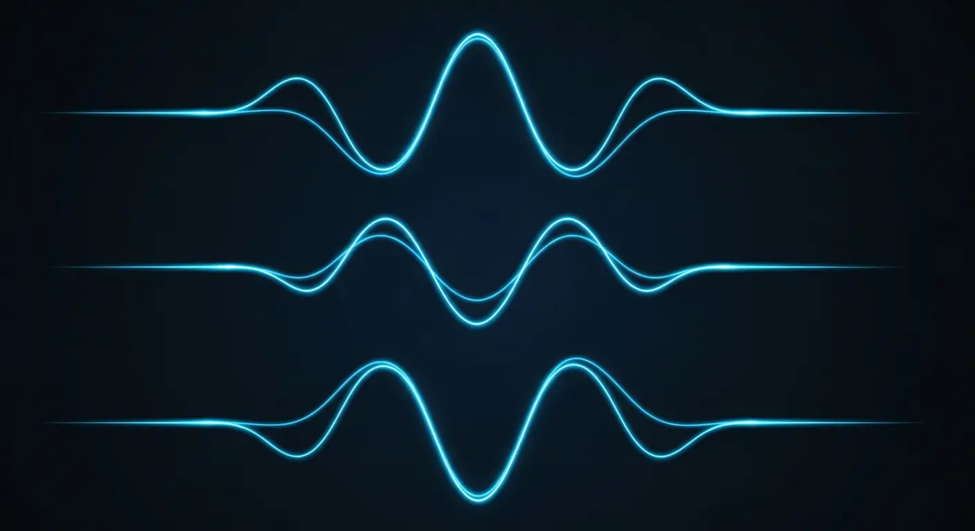 Light’s Polarisation Can Now Be Fully Controlled with Unprecedented Precision Using Time Itself