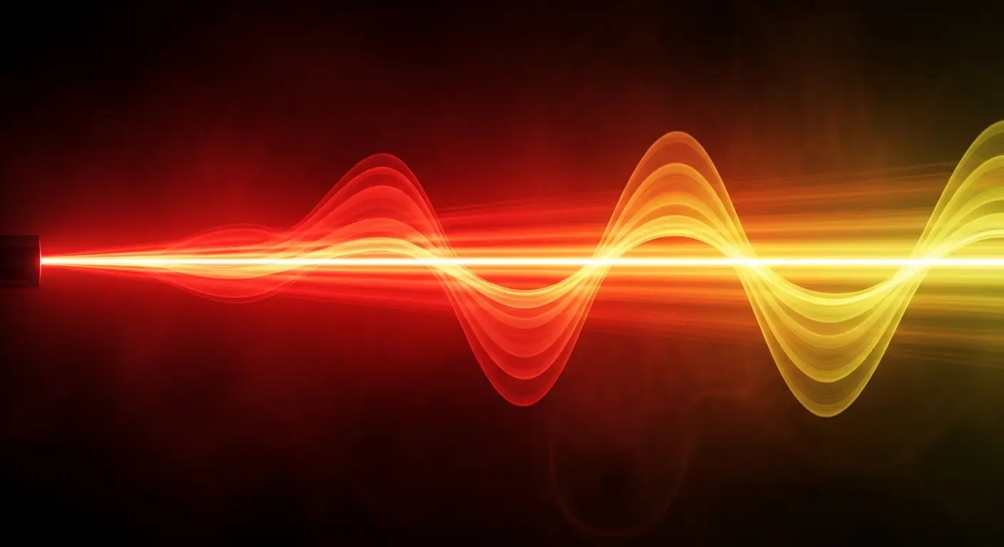 Scientists Gain Full Control over Unpredictable ‘Rogue Waves’ in Laser Light