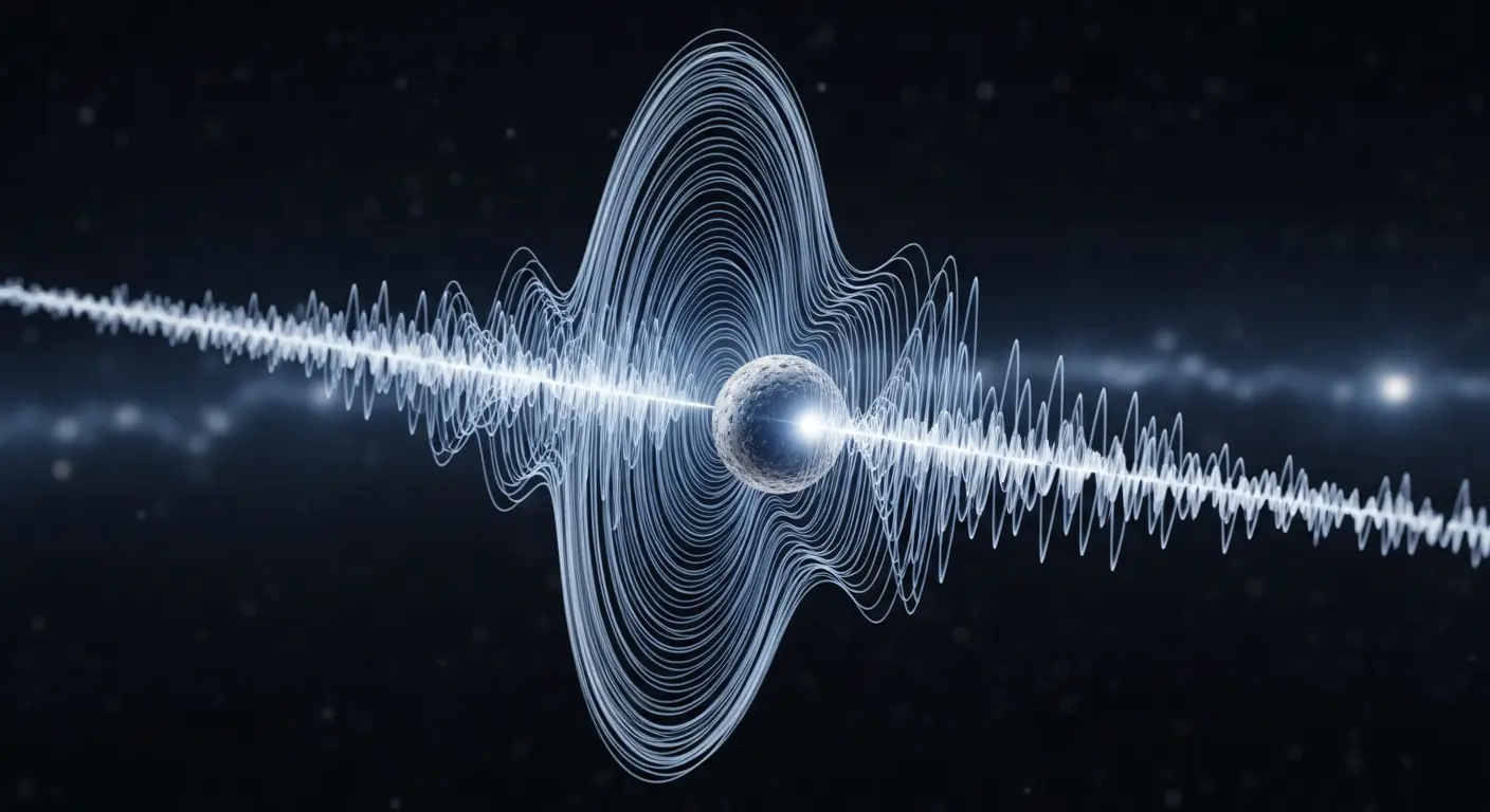 Quantum Light’s Wave-Particle Balance Now Fully Tunable