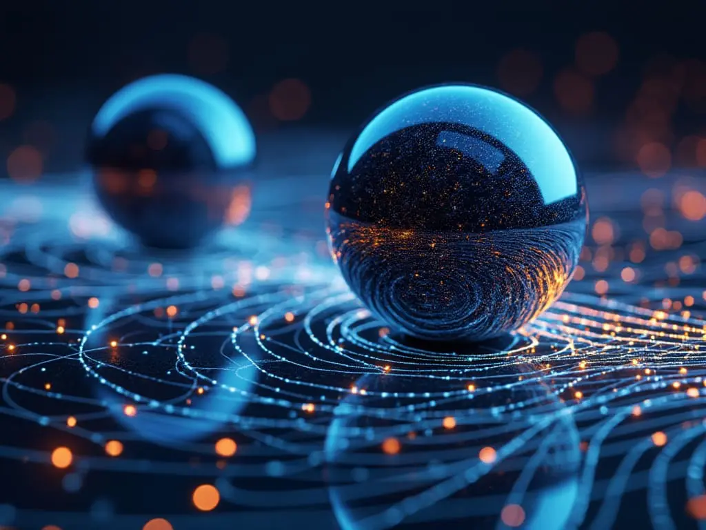 Quantum Nonlocality: Challenging Our Understanding of Reality