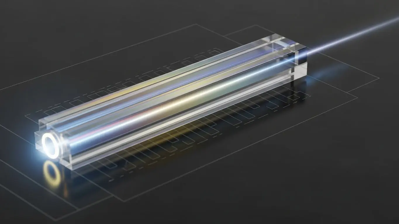 IBM, UC Berkeley Scientists Map Path to Larger Quantum Processors