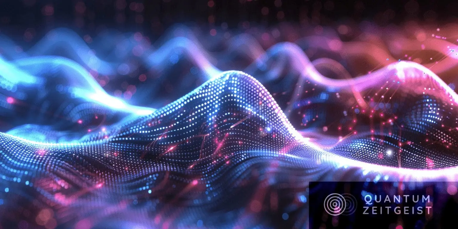 Quantum Wavelet Transform: A New Tool for Efficient Quantum Computing, Study Suggests