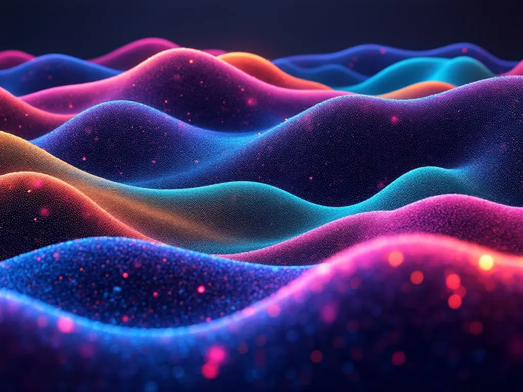 Scientists Develop Recoil-Free Quantum Gates for Precise Atom Control