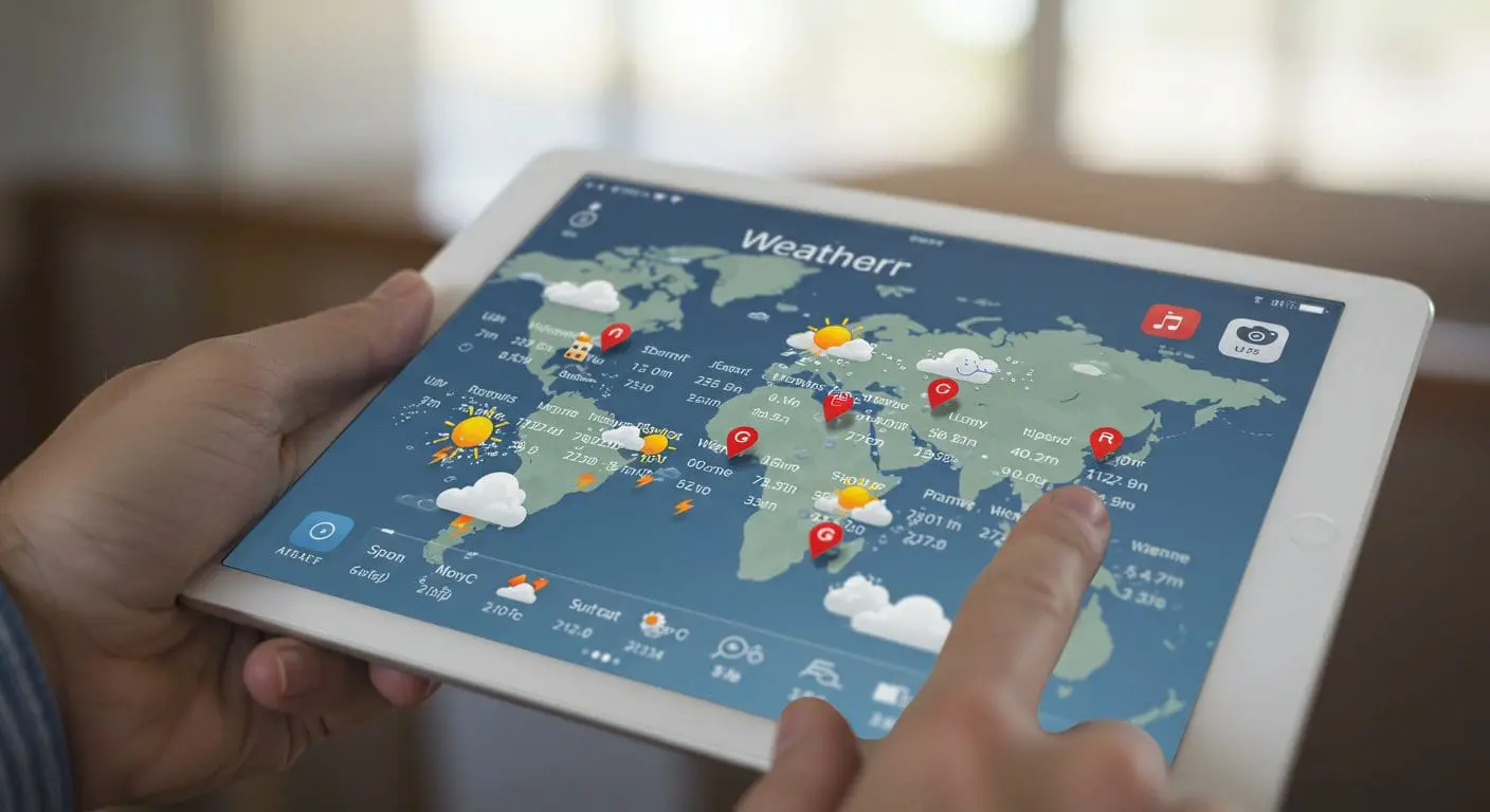 Quantum Technology: Transforming Industries You Wouldn't Expect