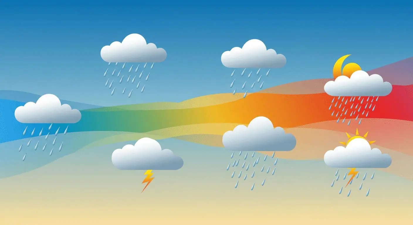 DMI Partners With Gefion Supercomputer To Develop Next-Generation AI Models For Weather Forecasting