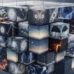 China’s 9-Qubit System Outperforms Classical Models for Weather Prediction