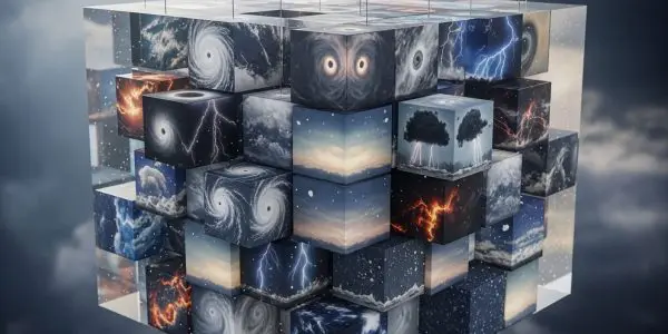 China’s 9-Qubit System Outperforms Classical Models for Weather Prediction