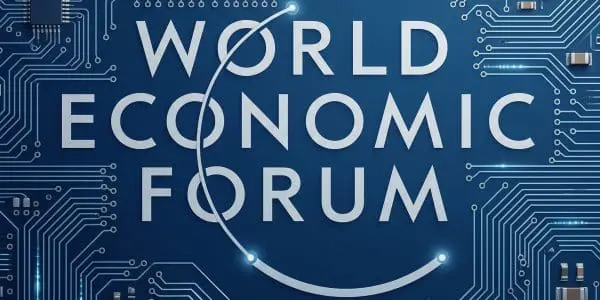 QuSecure Joins Google, Nvidia as 2026 World Economic Forum Pioneer