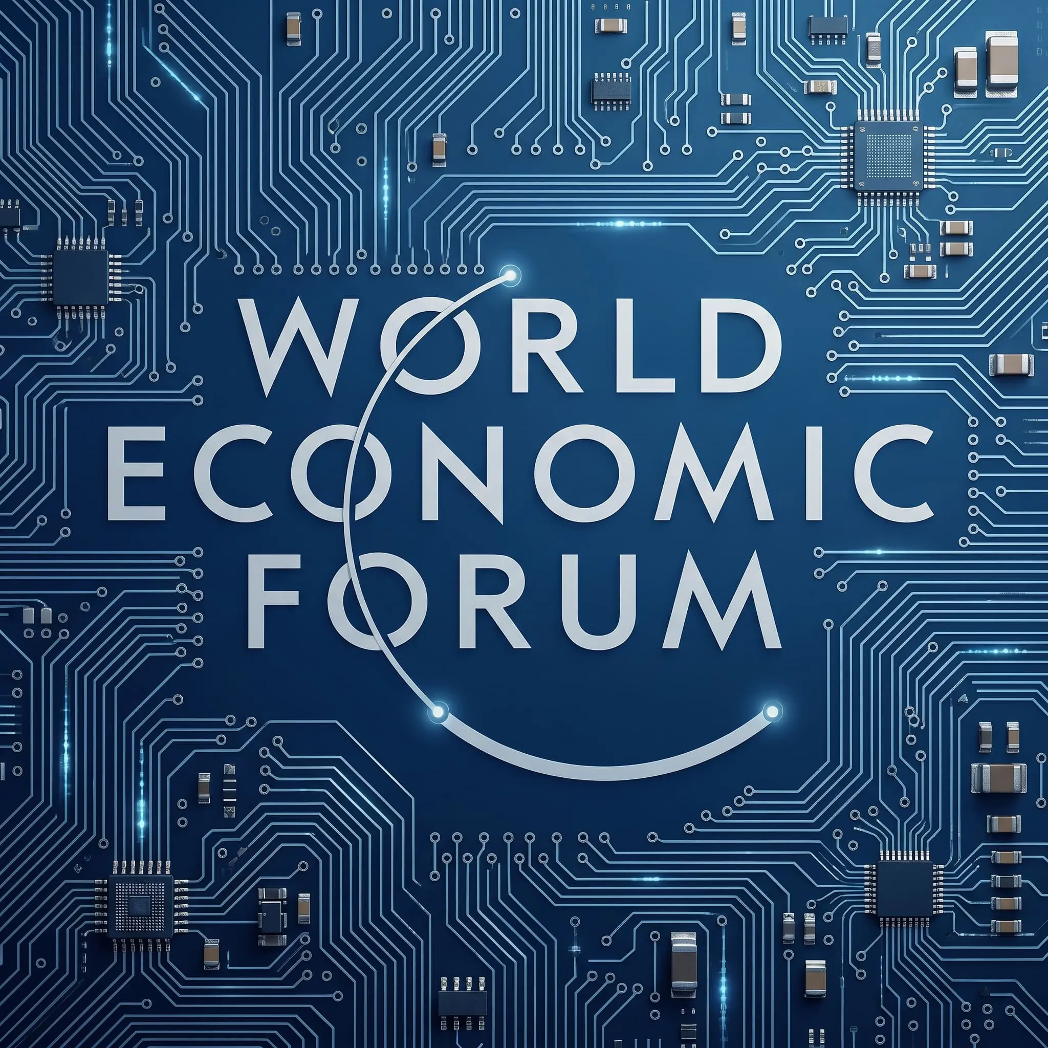 QuSecure Joins Google, Nvidia as 2026 World Economic Forum Pioneer