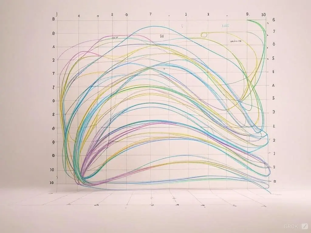 Quantum Physics Breakthrough: New Boundaries Set with Weighted Frobenius Norm