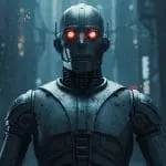 15 Of The World's Strangest Robots