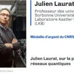 Welinq Co-Founders Earn CNRS Silver Medals in 2024 and 2026