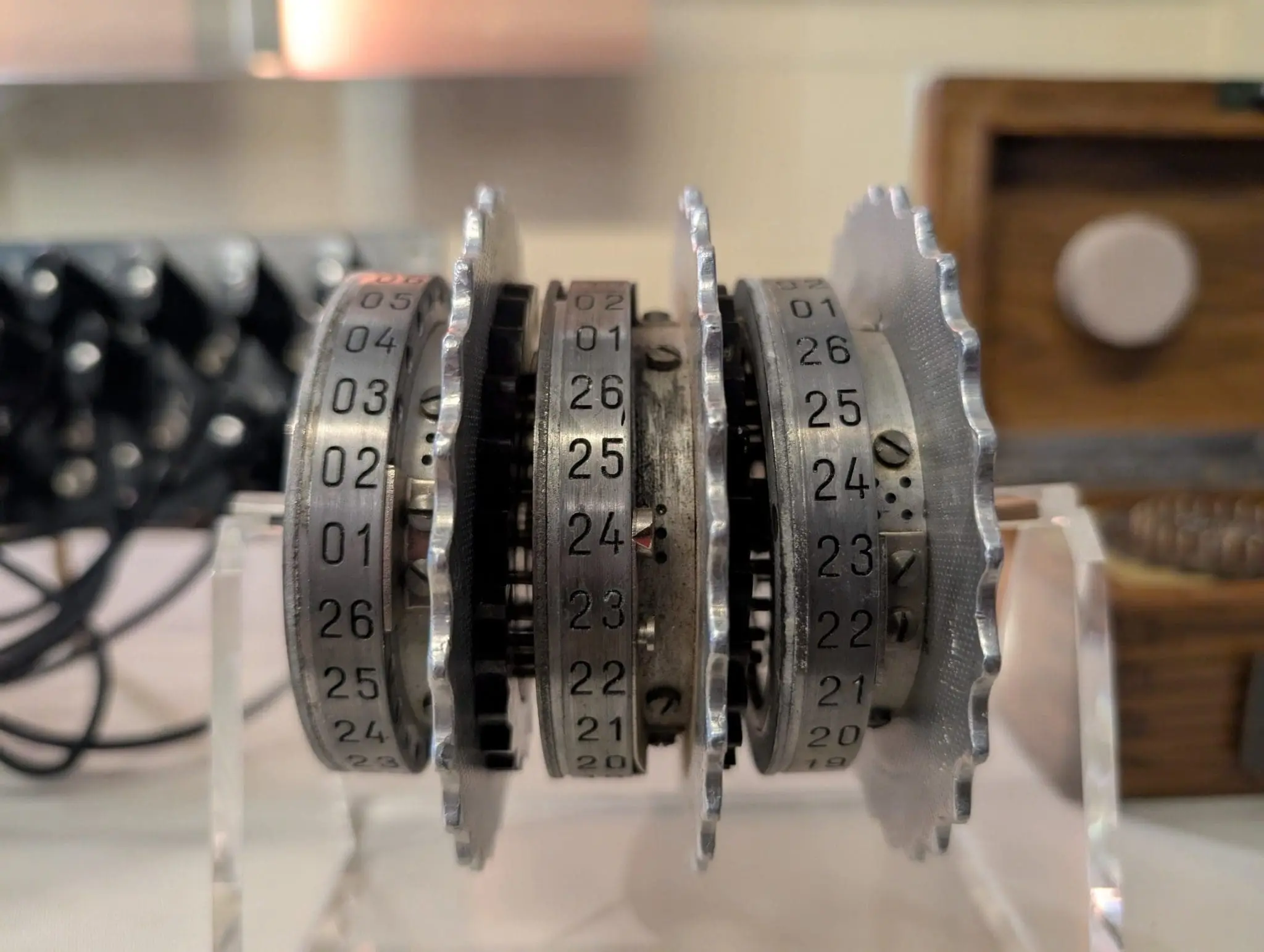 The Birth of the Computer: How Turing and Von Neumann Shaped Modern Computing