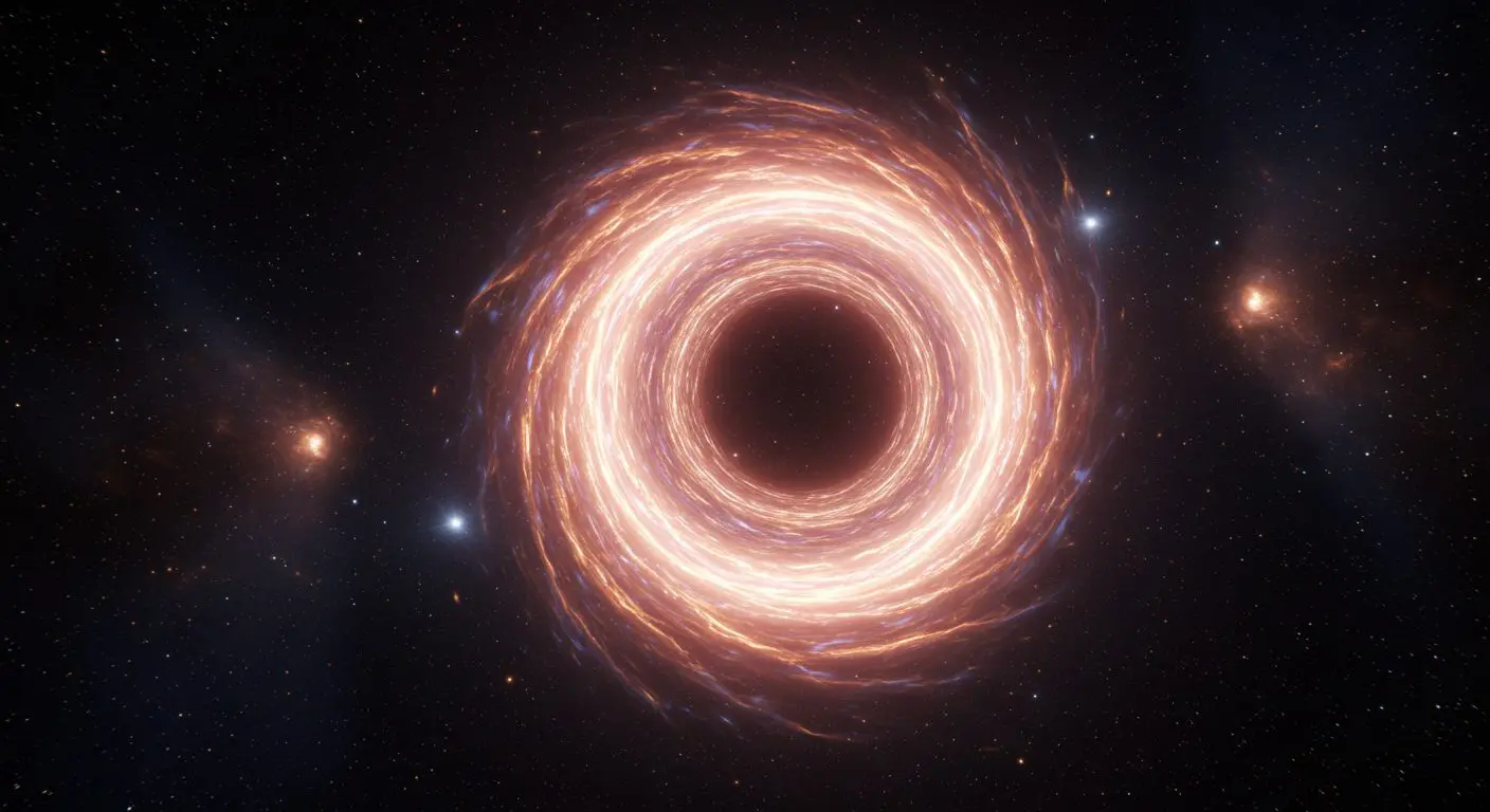 Modified Gravity Theories Offer New Insights into Dark Energy and Wormholes.