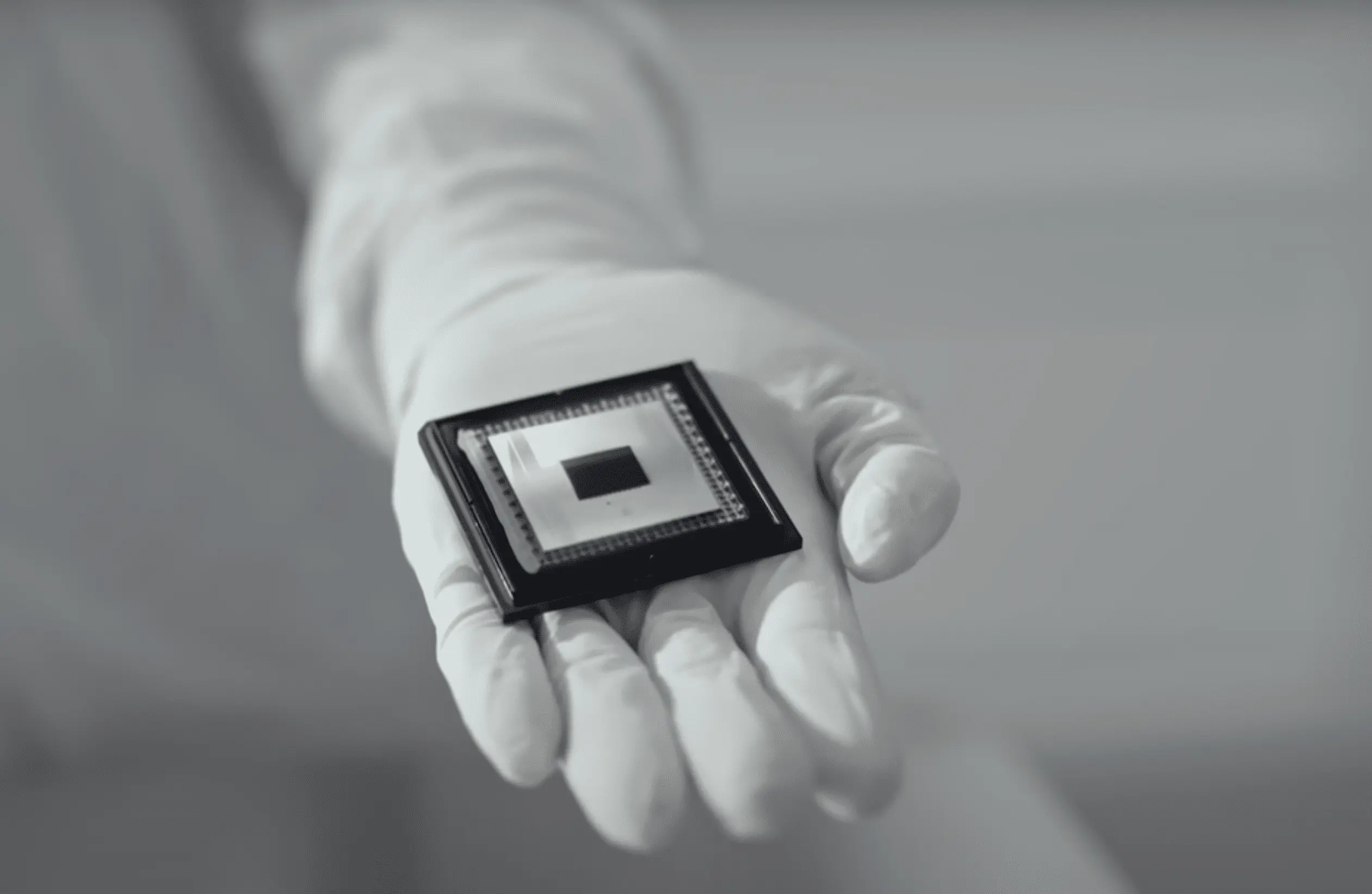 Google Willow Chip, A Closer Look At The Tech Giant's Push into Quantum Computing