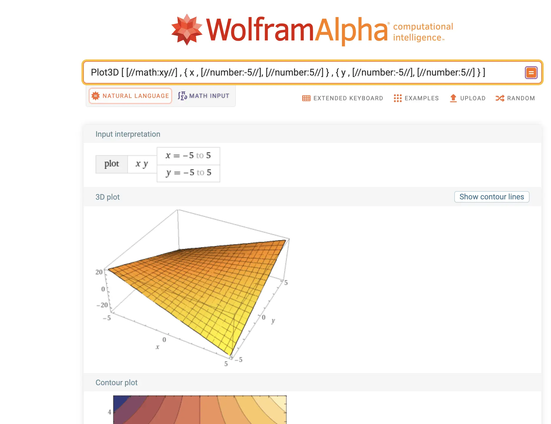 You can now access Quantum Computing via Wolfram Mathematica