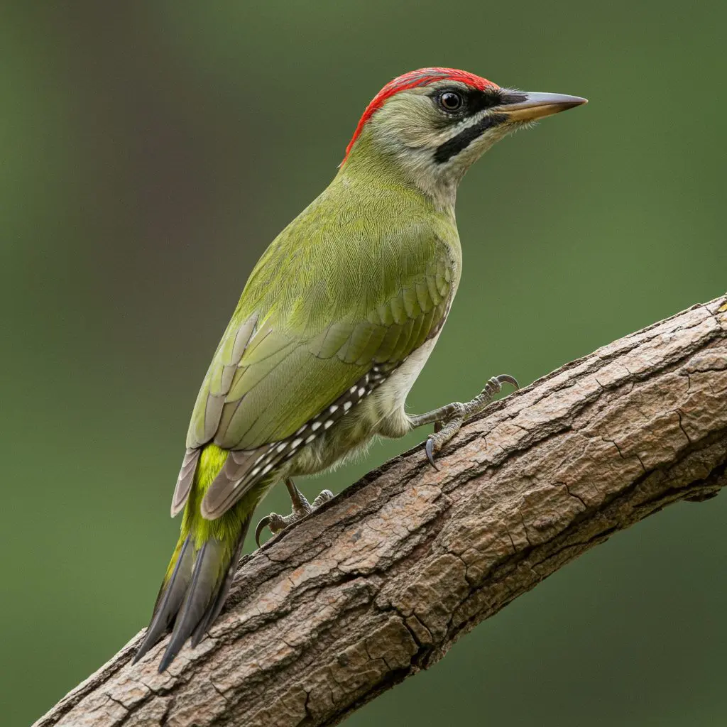 University of Göttingen AI Reveals Inaccurate Birdsong Survey Times